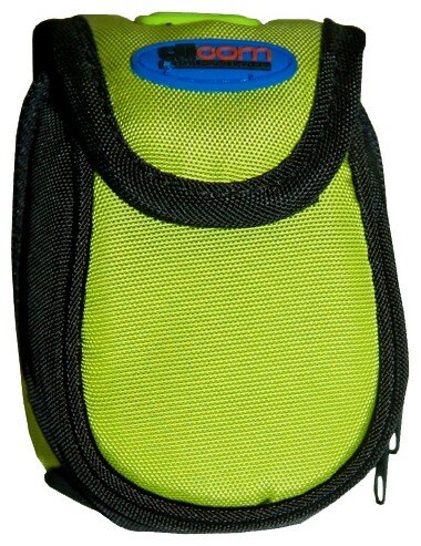 Чехол DICOM S3014 Green для фотокамеры