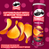 Картофельные чипсы Pringles, со вкусом техасского барбекю, 165 гр