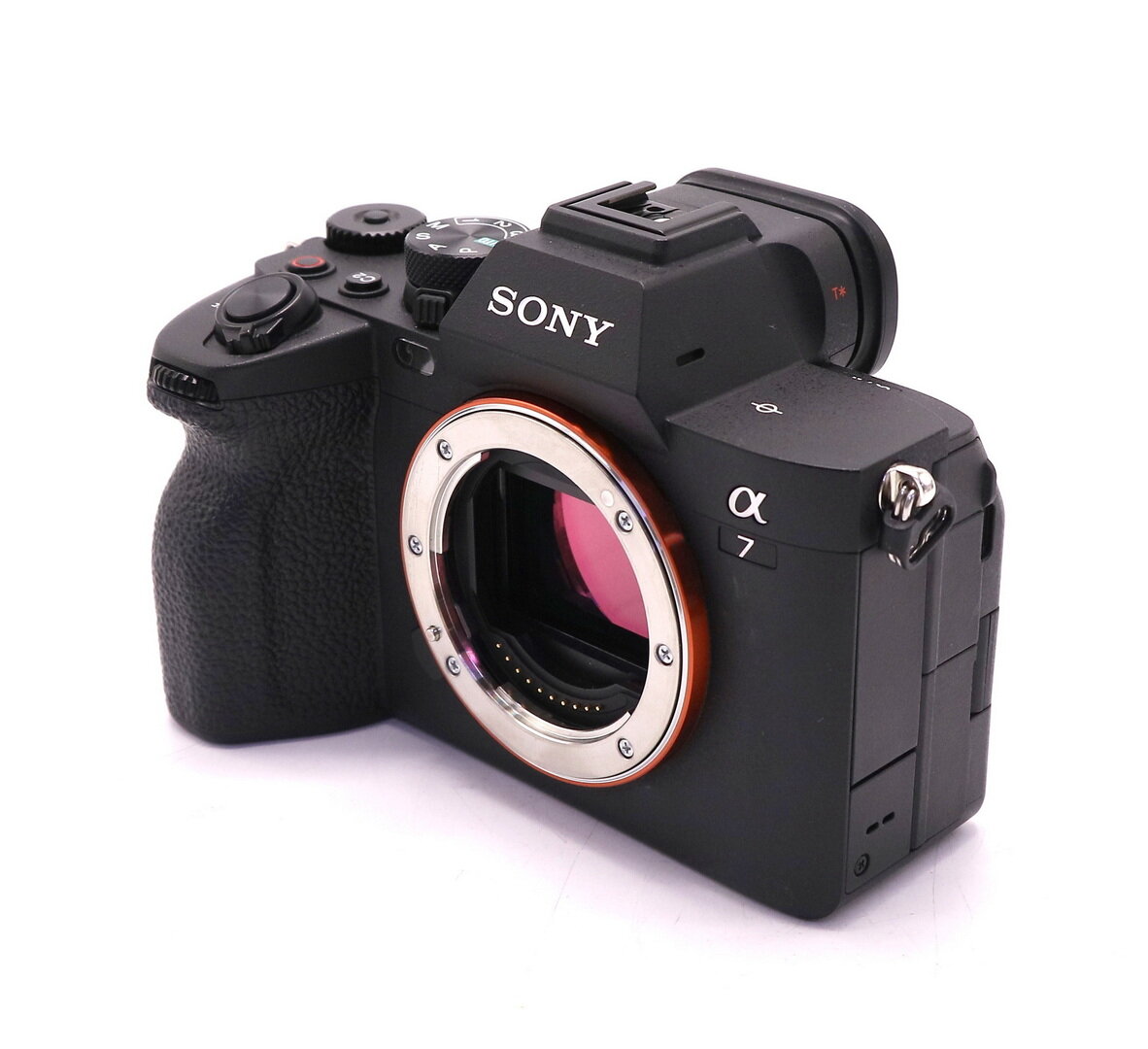 Sony A7IV ILCE-7M4 body (пробег 64825 кадров)