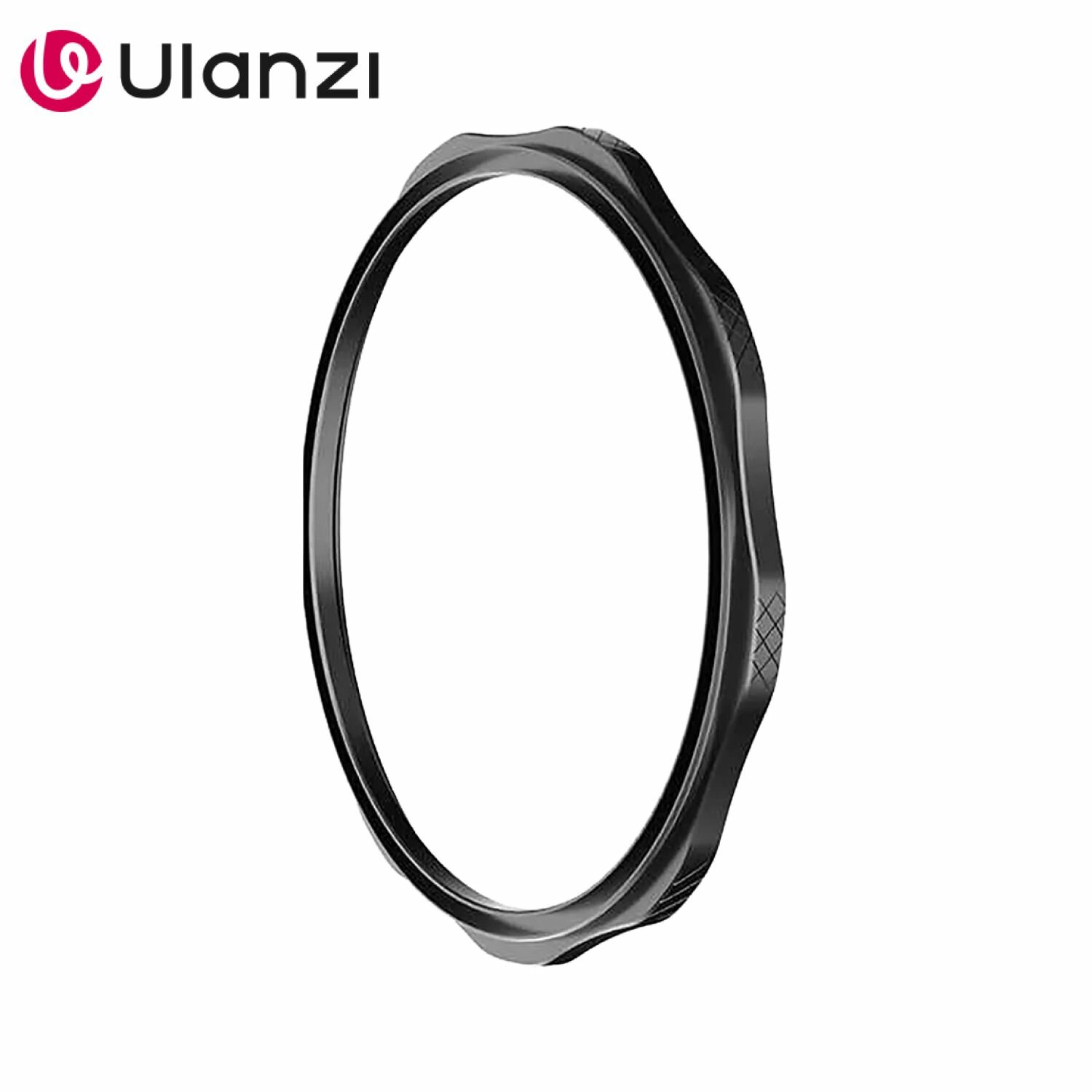 Магнитный адаптер светофильтра Ulanzi UURig R-77L