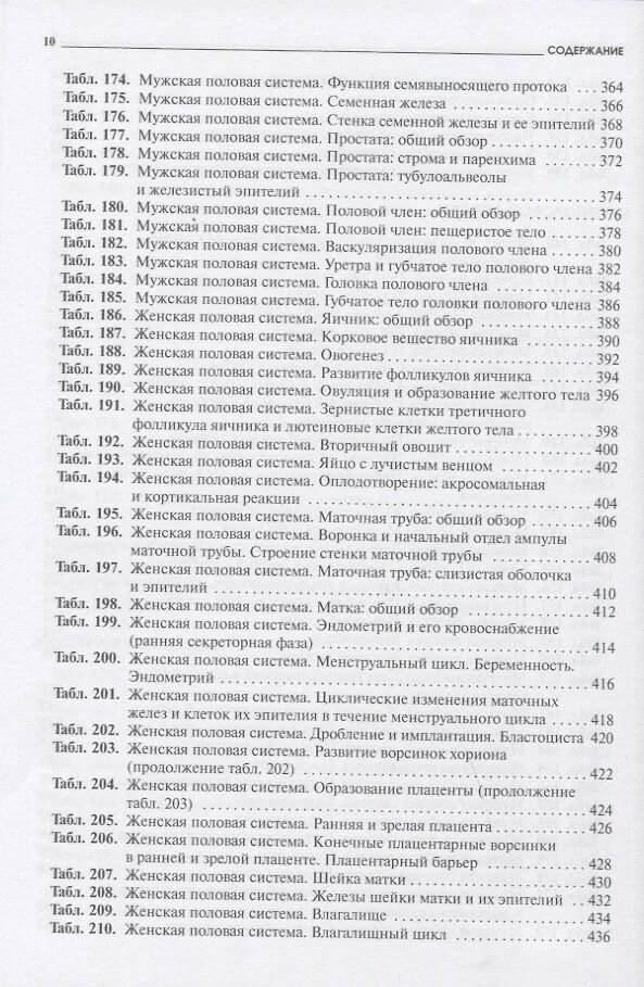 Атлас микроскопической анатомии человека. Учебное пособие - фото №6