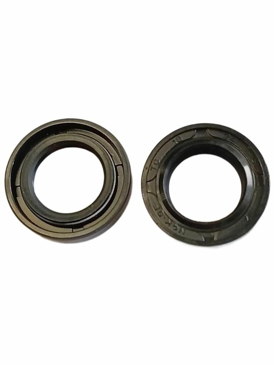 Сальник 15х24х5 TC NQK.SF (1шт.) — фото 1