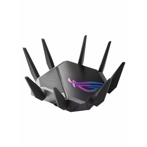 Маршрутизатор ASUS GT-AXE11000EU13P_EU_UK 90IG06E0-MO1R00 90IG06E0-MO1R00 35855₽