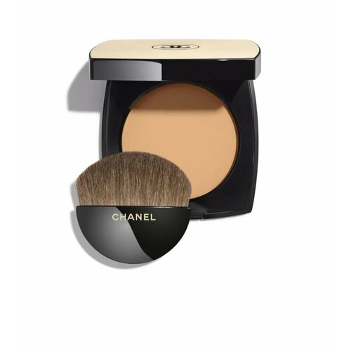 Chanel Пудра Les Beiges с эффектом естественного сияния оттенок B40 15980₽