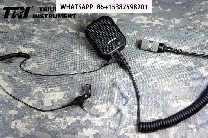 TRI PRC-152 рация