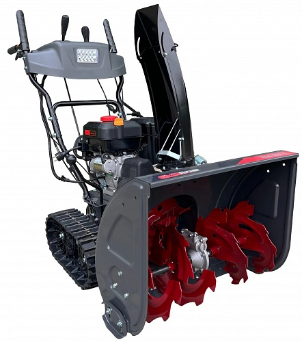 Снегоуборщик EVOline SBG 660 TE