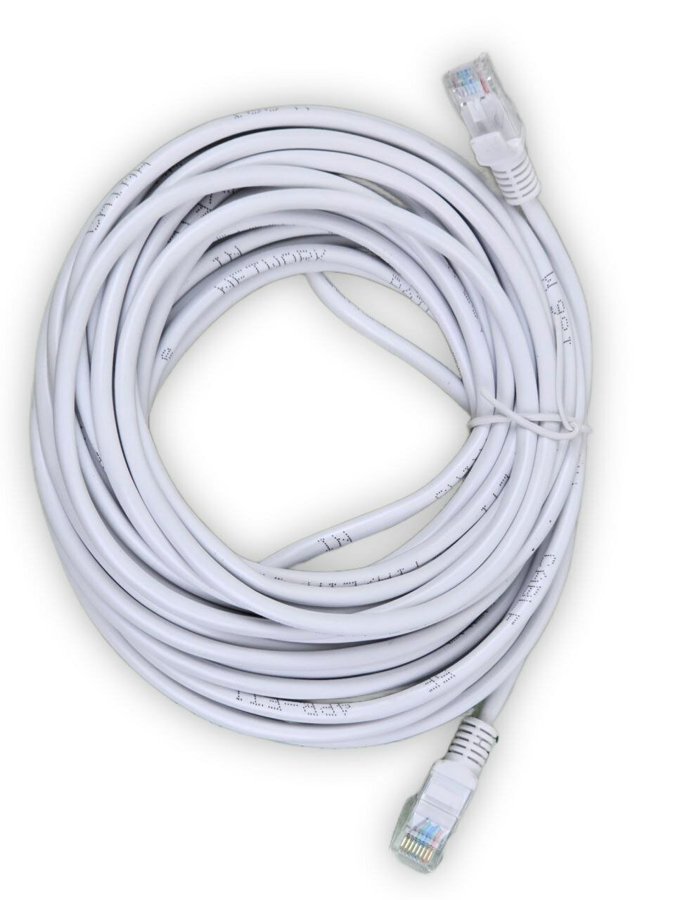 Кабель патч-корд UTP 5е категории 10 метров