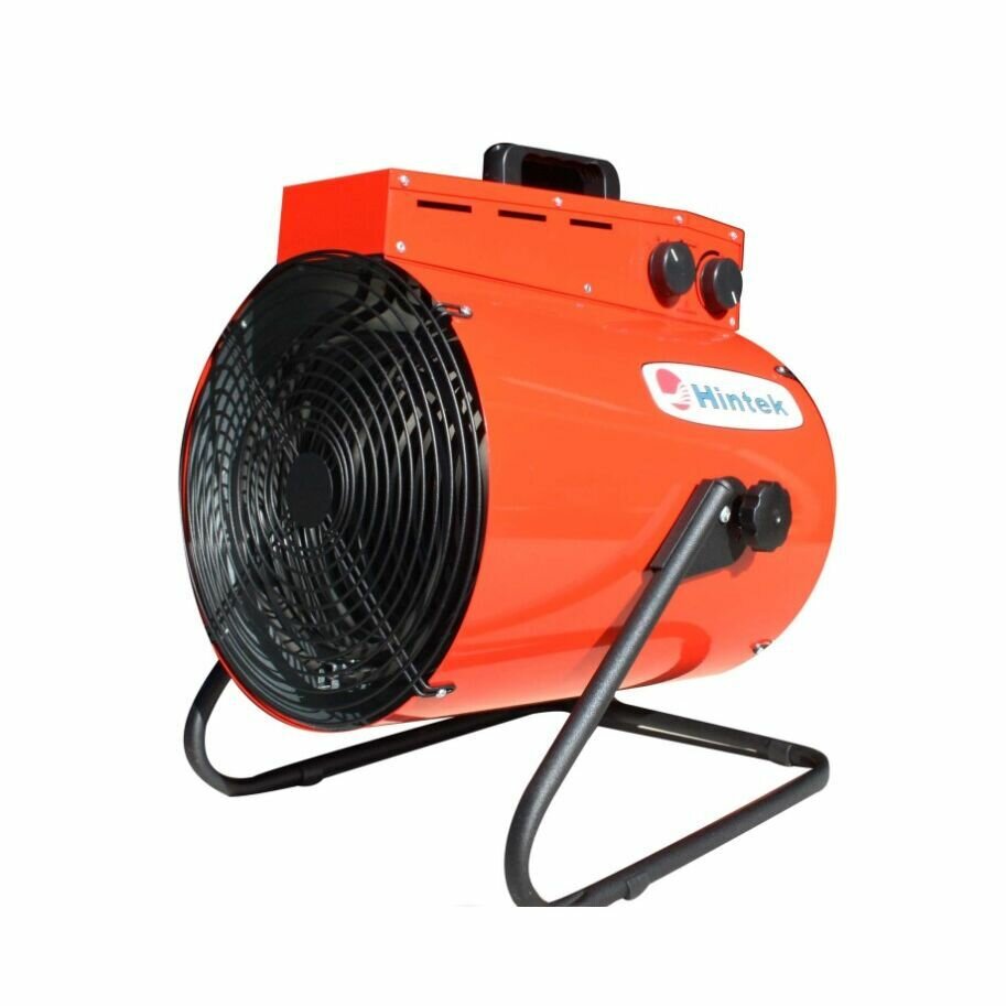 Пушка тепловая HINTEK TP-15380 04.01.01.000124