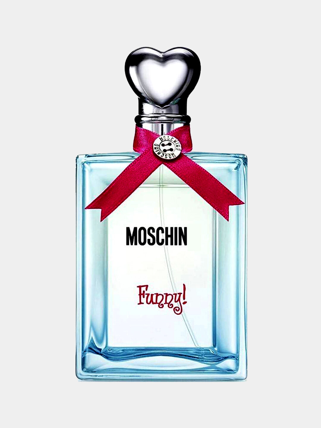 Туалетная вода для женщин Funny, 100 мл — фото 1