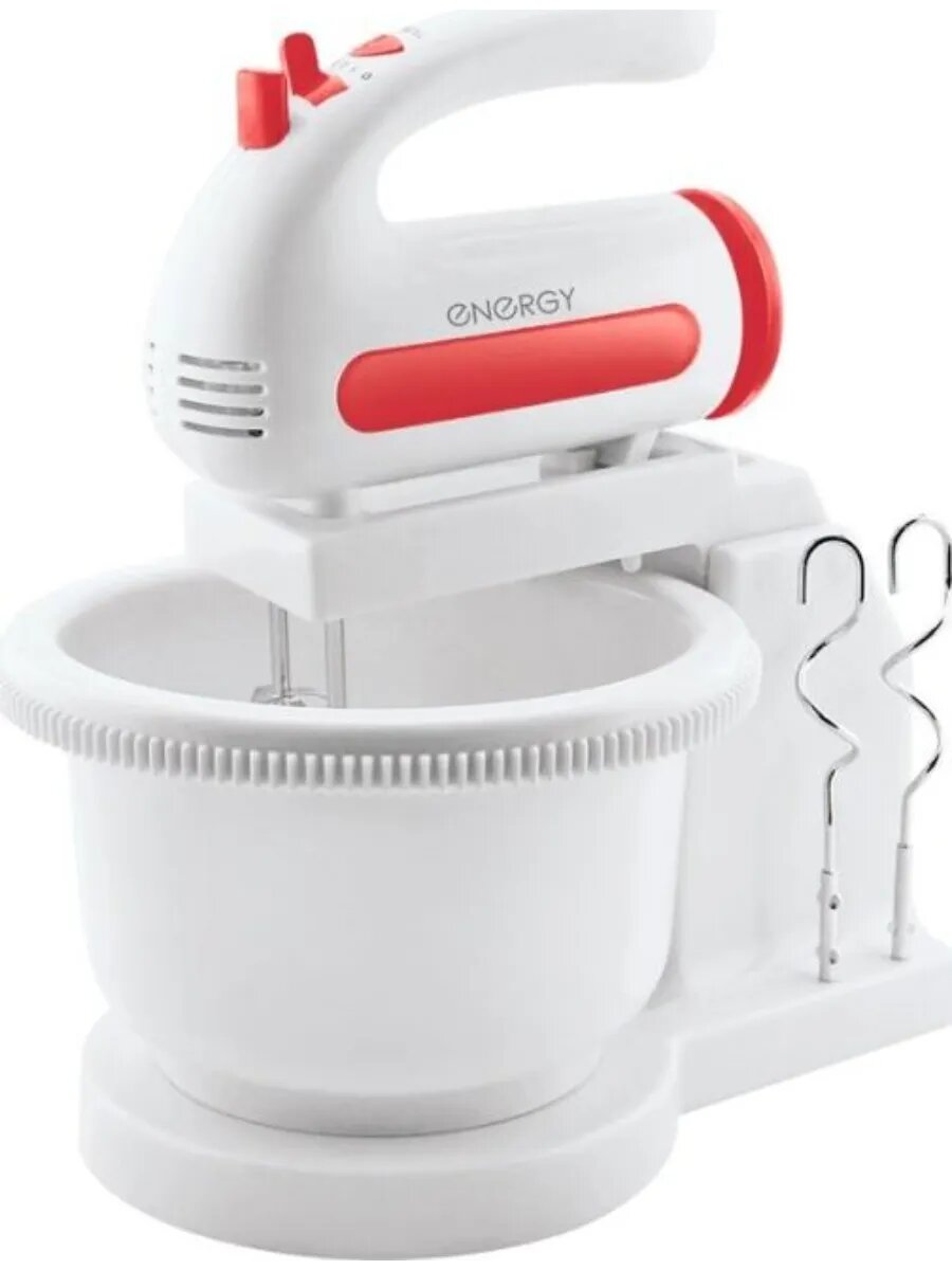 Миксер планетарный электрический EN-273 200Вт