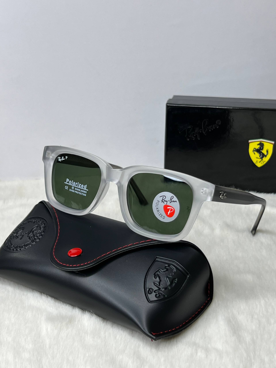 Солнцезащитные очки