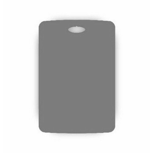 Доска разделочная гибкая Овощи размер 2828 см Изготовлена из пластмассы полипропилен 533₽