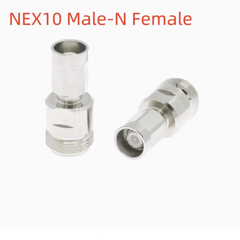 Адаптер NEX10 Male - N Female