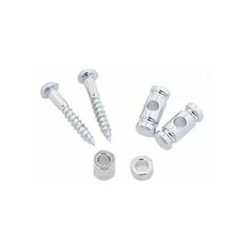 Комплект из двух роликовых ритейнеров Gotoh RG15/30C