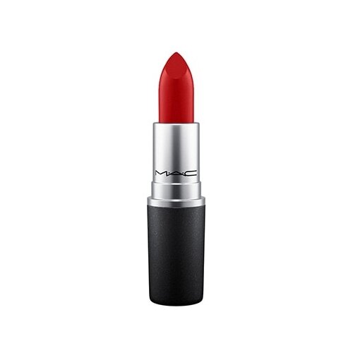 MAC помада для губ Matte Lipstick матовая, оттенок Russian Red губная помада mac powder kiss lipstick 3 г