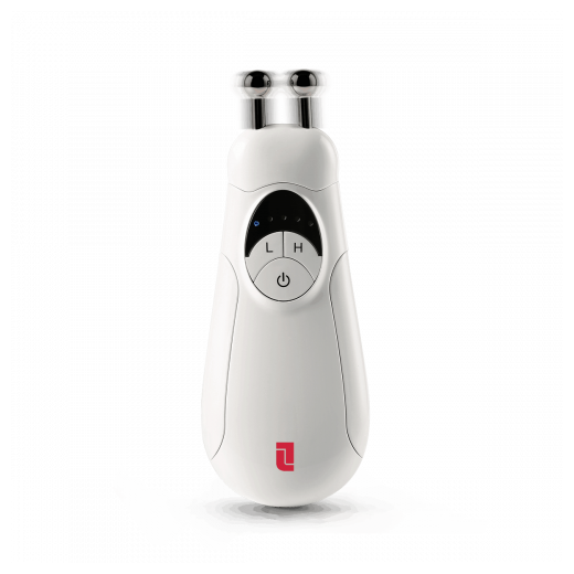 Lifetrons EP-400DS Аппарат для омоложения кожи Ультралифтинговый массажер для лица Микротоки, Светотерапия, Дренаж - фотография № 3