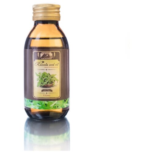 фото Масло семян рукколы 100 мл. shams natural oils