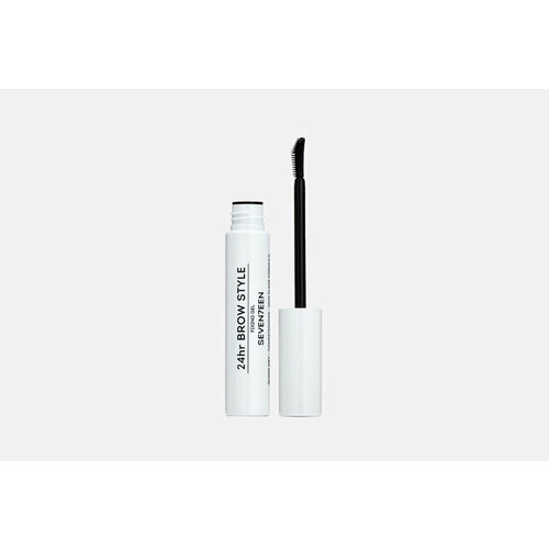 Фиксирующий гель для бровей 24HR BROW STYLE FIXING GEL 1563₽