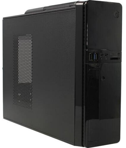 Корпус Crown micro CM-1907-3 CM-PS300 300W Black