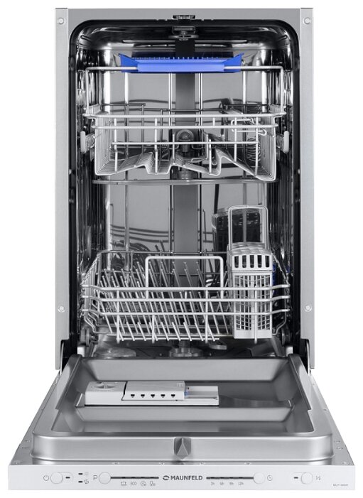 Посудомоечная машина MAUNFELD MLP-08SR