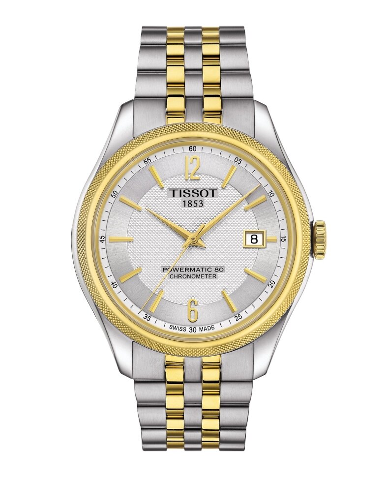 Наручные часы TISSOT T-Classic T108.408.22.037.00