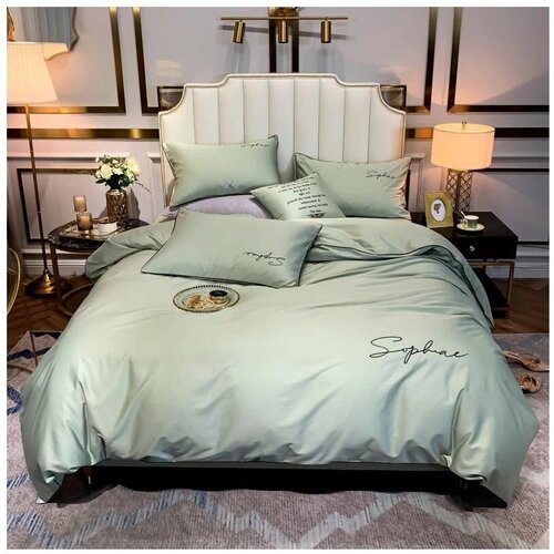 фисташковый