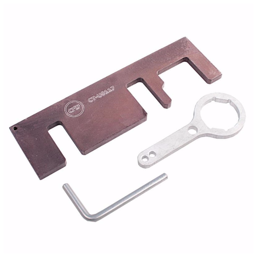фото Набор для установки грм bmw n63tu car-tool ct-u0117