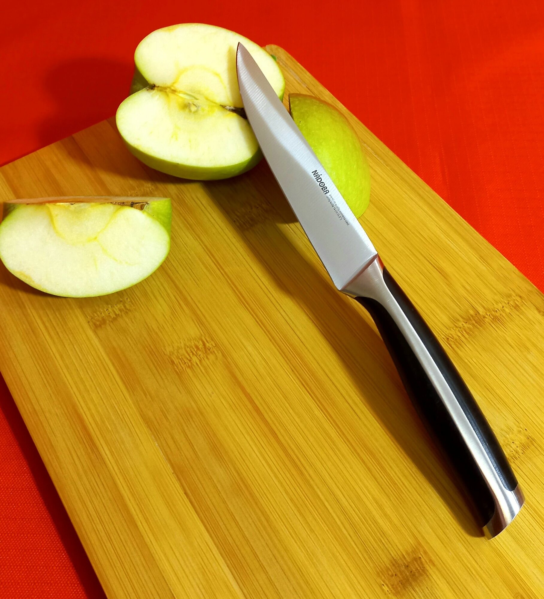 Нож Nadoba - фото №8