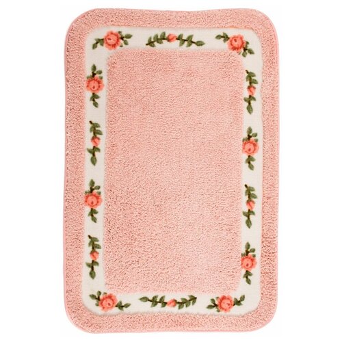 фото Коврик для ванной, 70x120, 102gupk001993 giz home