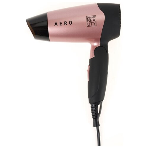 Фен Dewal BEAUTY Aero розовый 218000₽