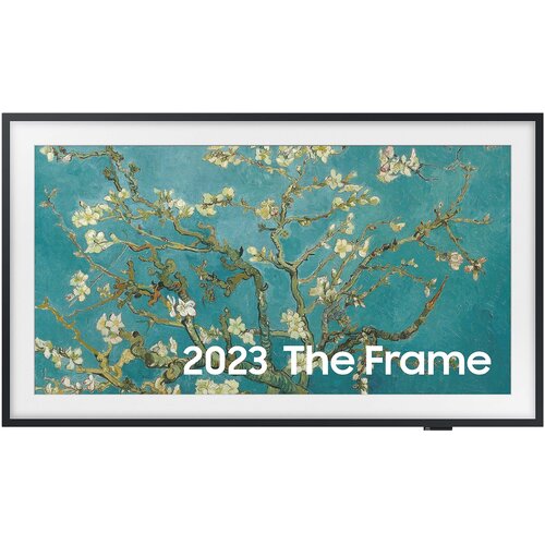 32 Телевизор Samsung The Frame QE32LS03CBU 2023 6356000₽