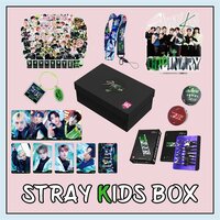 K-POP бокс Подарочный набор "Stray Kids" BOX / SKZ MANIAC