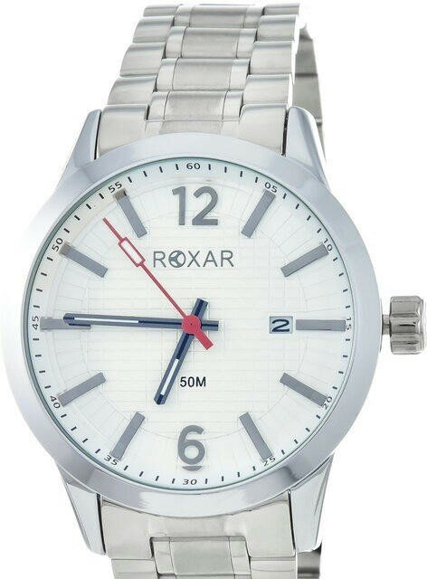 Наручные часы Roxar Часы ROXAR GM710-114 