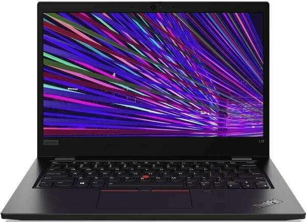 Ноутбук Lenovo ThinkPad L13 Gen 2 (20VJA2U6CD)