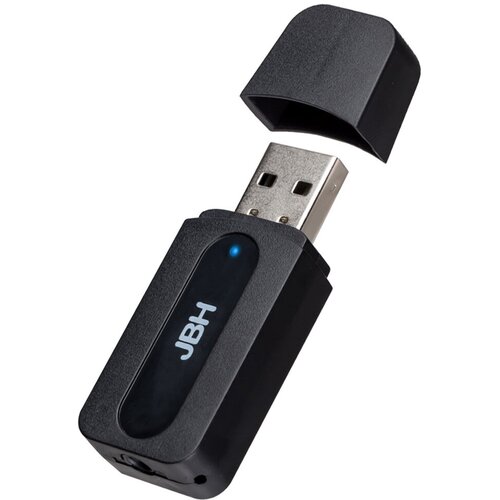 Bluetooth адаптер AUX JBH BT-04 bluetooth usb адаптер noname jbh bt 09 белый