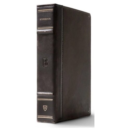 фото Органайзер twelve south bookbook caddysack (dark brown)