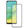 Защитное стекло для OPPO A53 c полным покрытием, серия стеклофф Base - изображение