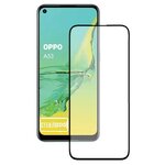 Защитное стекло для OPPO A53 c полным покрытием, серия стеклофф Base - изображение