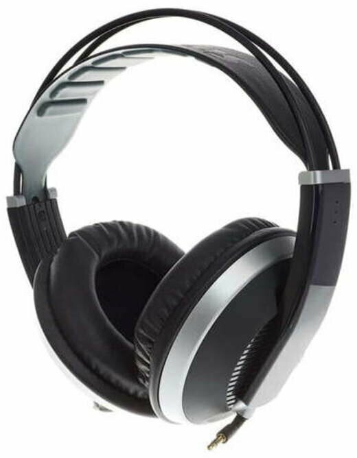 Наушники Superlux HD688 Black