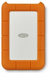 Жесткий диск LaCie Rugged 2Tb STFR2000800