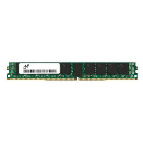 Оперативная память Micron 16 ГБ DDR4 3200 МГц RDIMM CL22 MTA18ADF2G72PZ-3G2E1