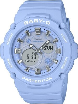 Наручные часы CASIO Baby-G BGA-270FL-2ADR