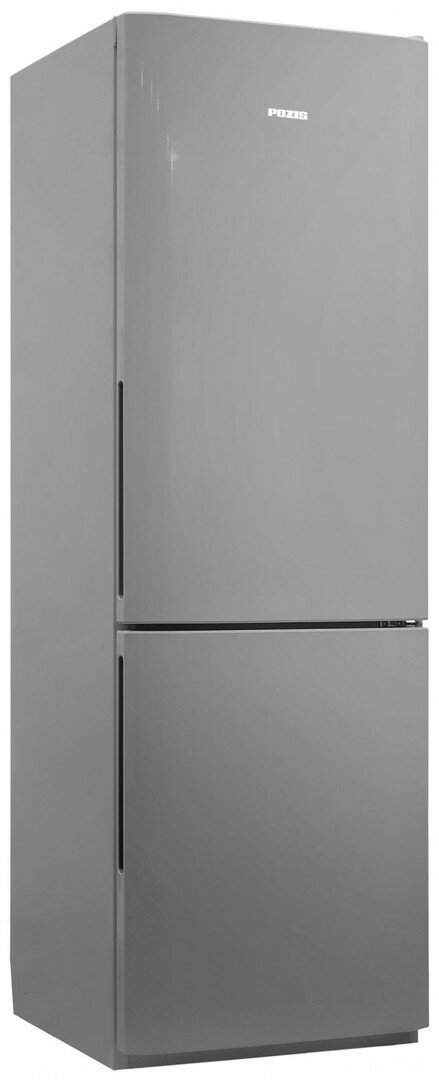 Холодильник Pozis RK FNF-170 вертикальные ручки