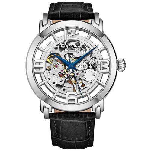 Наручные часы STUHRLING Legacy, серебряный