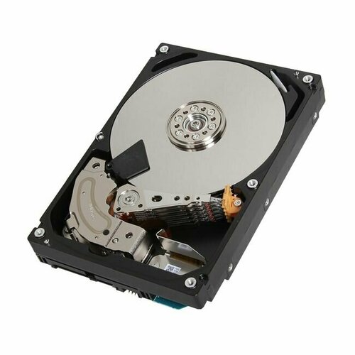 Внутренний HDD диск TOSHIBA 8TB, SATA3, 3.5