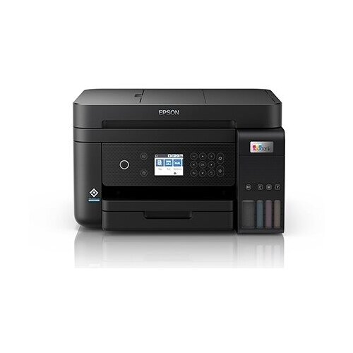 Epson МФУ Epson L6270 C11CJ61407C11CJ61507 6621000₽