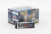 Жевательная резинка LOTTE BLACK BLACK 32 грамм Упаковка 15 шт