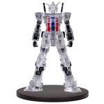 Фигурка Mobile Suit Gundam Internal Structure: RX-78-2 Version B (14 см) - изображение