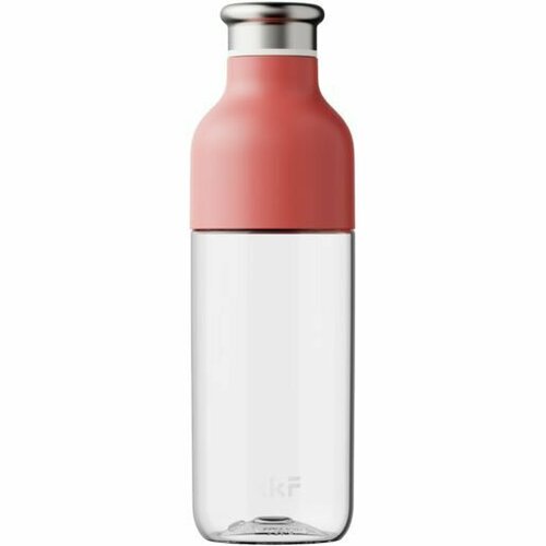 Спортивная бутылка KKF META sports water bottle (красный).