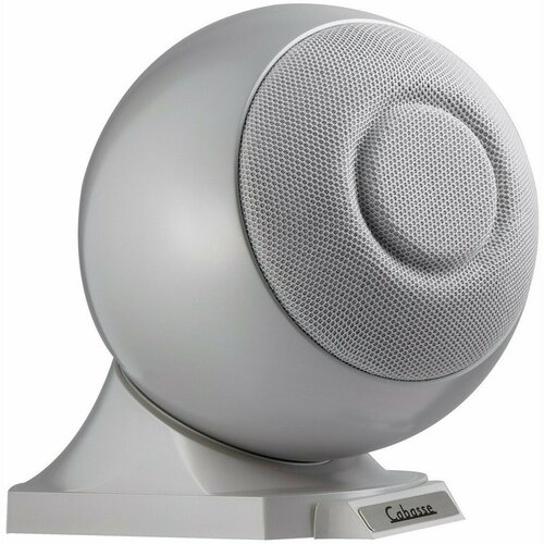 Акустика центрального канала Cabasse iO2 On Base pearl 2499000₽